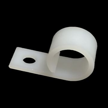 Cable Clamp - 1/2" Diameter